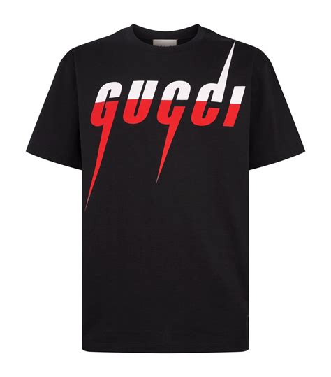 gucci t-shirt uomo